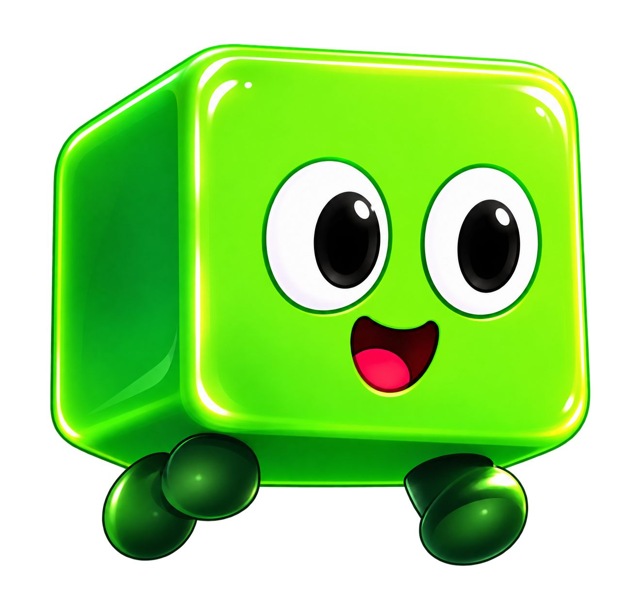 Cyber Toxic
