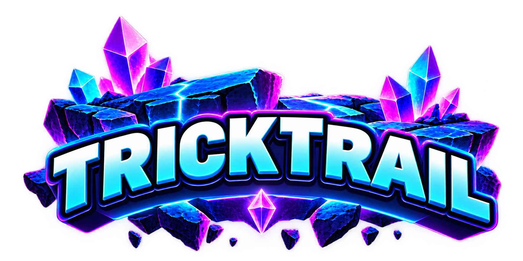 TrickTrail Logo