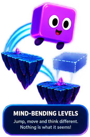 Mind-Bending Levels