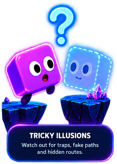 Tricky Illusions